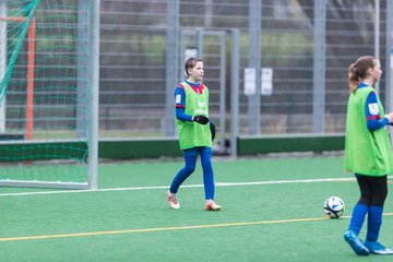 Bild 17 - wCJ VfL Pinneberg - J2 VfL Pinneberg : Ergebnis: 2:4